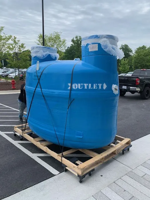 Stonebridge Commercial Plumbing & Gas Inc. Picture 1