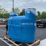 Stonebridge Commercial Plumbing & Gas Inc.