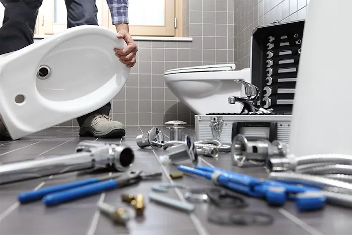 Dunphy Plumbing & Heating Picture 3
