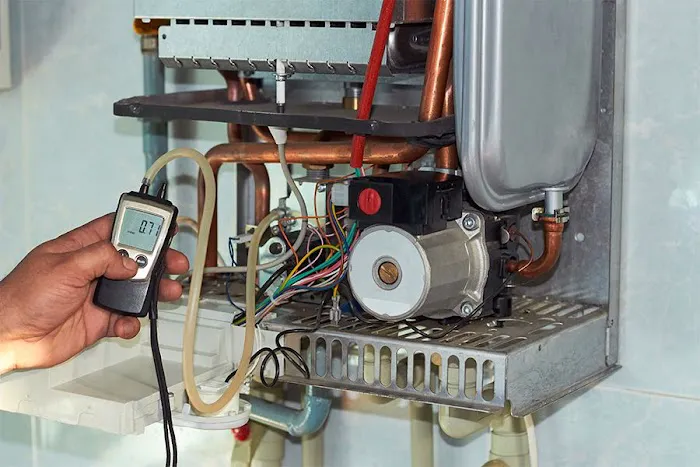 Dunphy Plumbing & Heating Picture 2