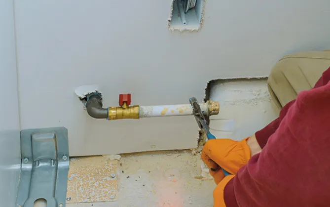 Dunphy Plumbing & Heating Picture 8