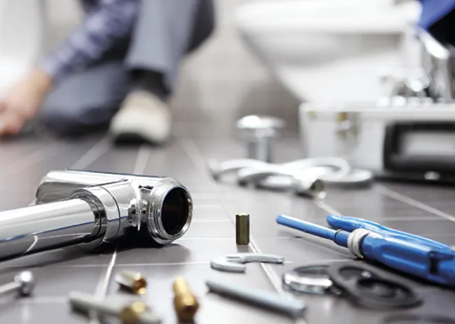 Dunphy Plumbing & Heating Picture 9