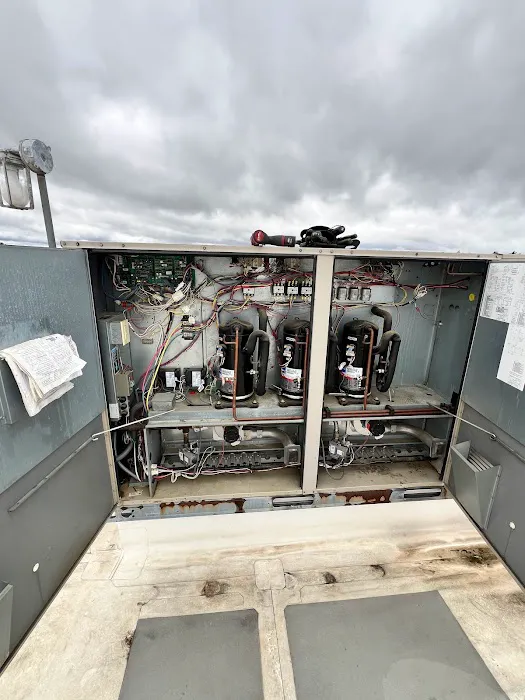 Thonus North Plumbing, Heating & Air Conditioning Picture 1