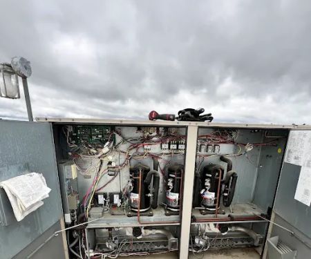 Thonus North Plumbing, Heating & Air Conditioning