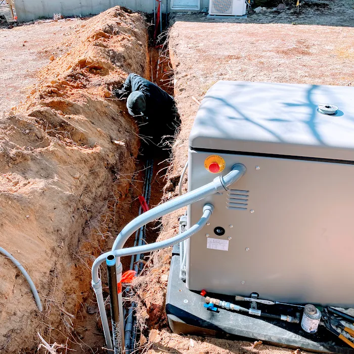 Thonus North Plumbing, Heating & Air Conditioning Picture 6