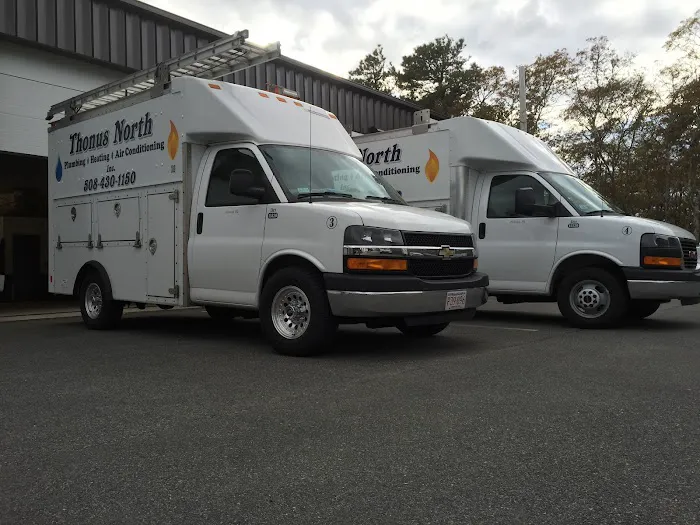 Thonus North Plumbing, Heating & Air Conditioning Picture 4