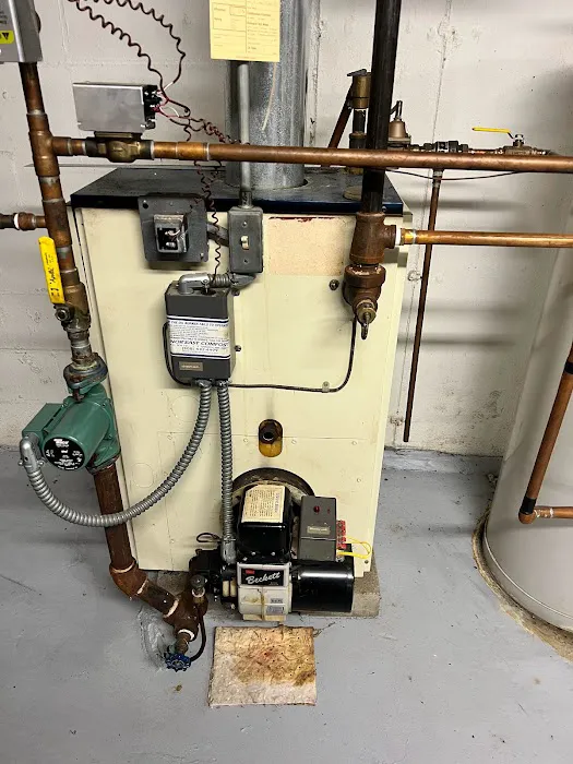 Thonus North Plumbing, Heating & Air Conditioning Picture 3