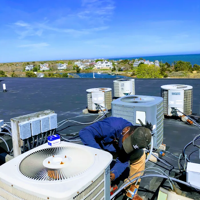 Thonus North Plumbing, Heating & Air Conditioning Picture 7