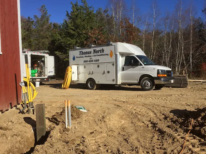Thonus North Plumbing, Heating & Air Conditioning Picture 2