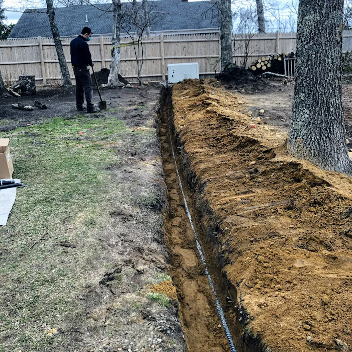 Thonus North Plumbing, Heating & Air Conditioning Picture 10