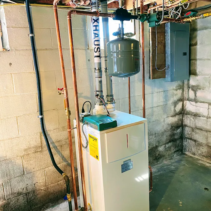 Thonus North Plumbing, Heating & Air Conditioning Picture 8