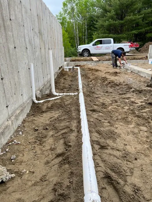 Cornerstone Plumbing, Heating, & Cooling Picture 1