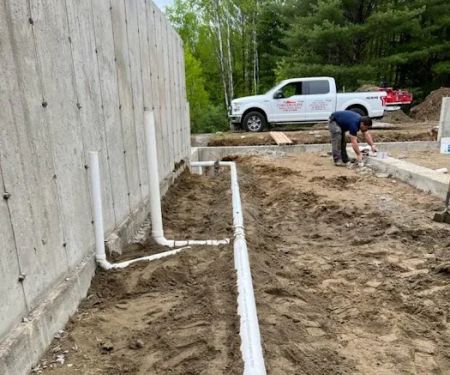 Cornerstone Plumbing, Heating, & Cooling