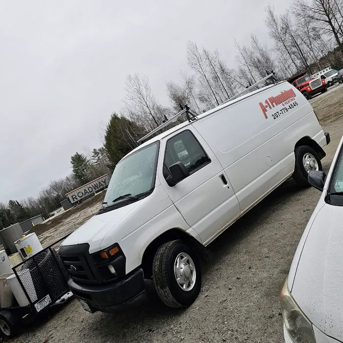 A-1 Plumbing and Heating LLC Picture 3