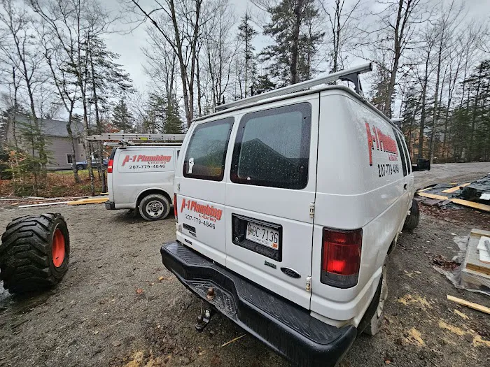 A-1 Plumbing and Heating LLC Picture 4