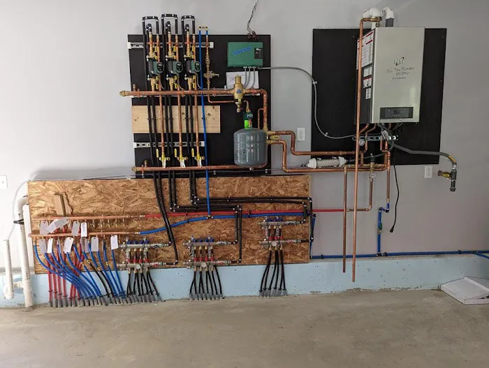 Bob The Plumber Inc Picture 2