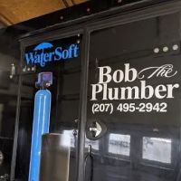 Bob The Plumber Inc ico