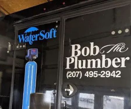 Bob The Plumber Inc