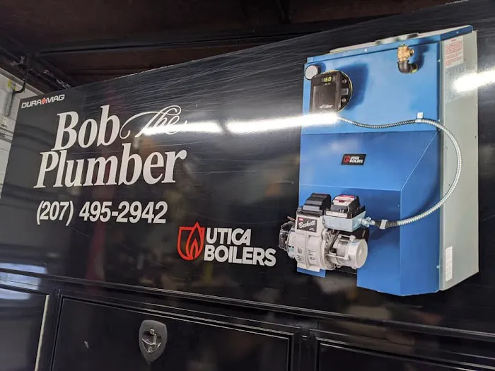 Bob The Plumber Inc Picture 6