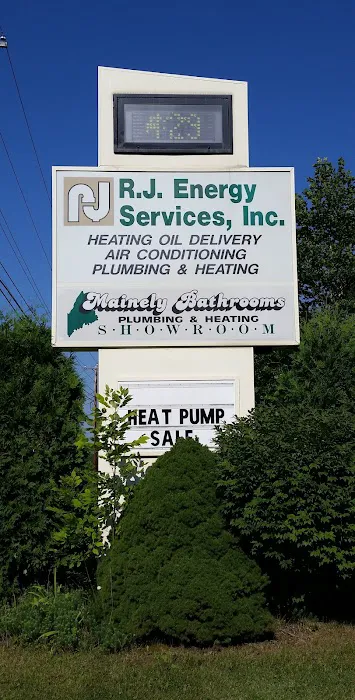 RJ Energy Services Inc Picture 1