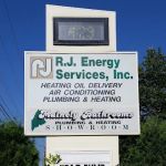 RJ Energy Services Inc