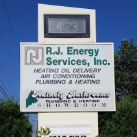RJ Energy Services Inc ico