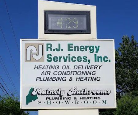 RJ Energy Services Inc