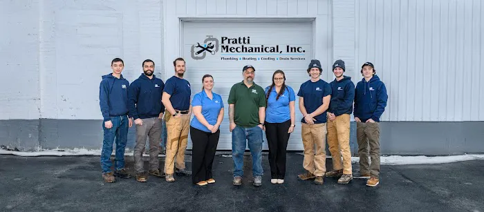 Pratti Mechanical Inc Picture 3