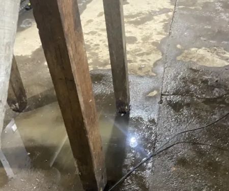 Pratti Mechanical Inc