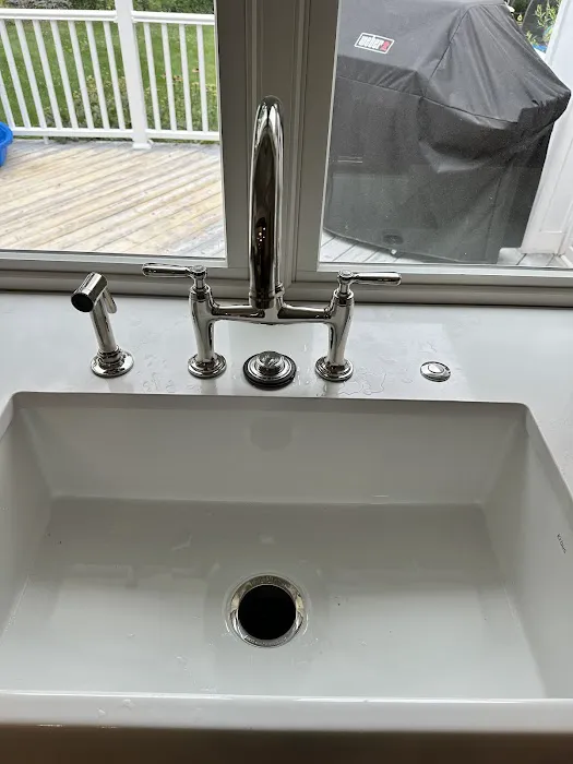 Ballard Plumbing and Heating Picture 1