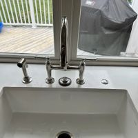 Ballard Plumbing and Heating ico