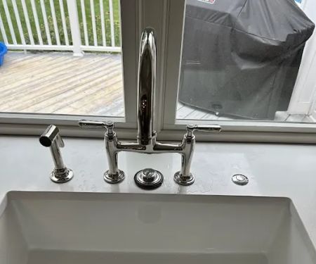 Ballard Plumbing and Heating