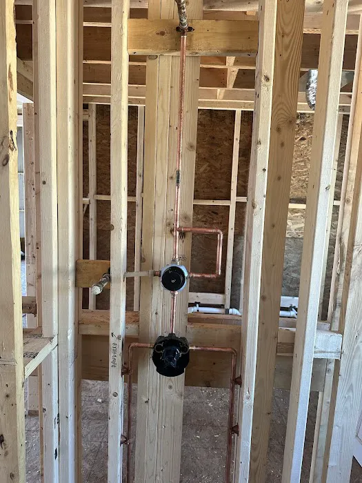 Ballard Plumbing and Heating Picture 8