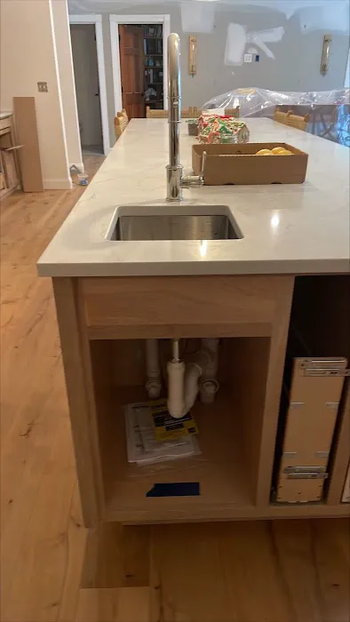 Ballard Plumbing and Heating Picture 2