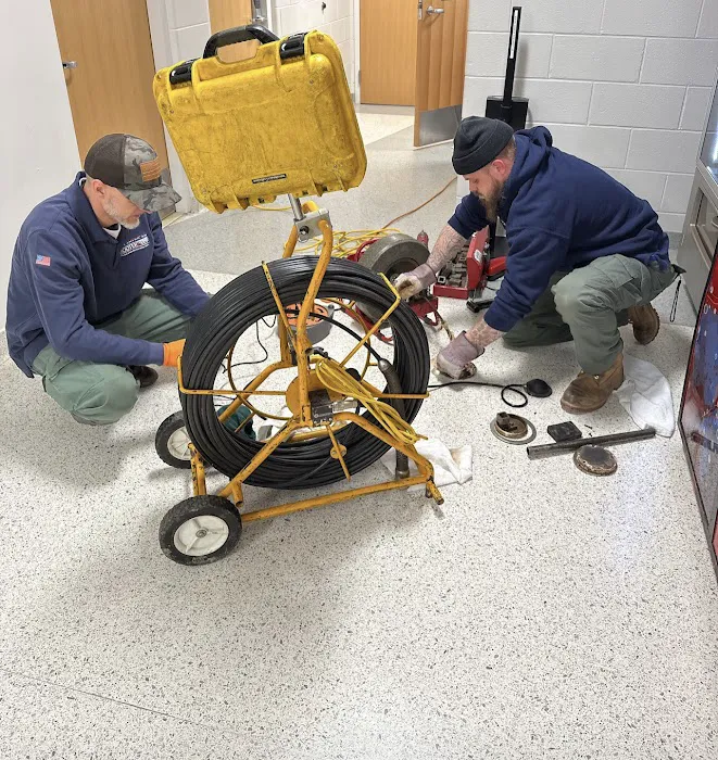 All American Jetting & Drain Services Picture 10