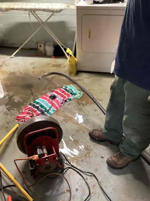 All American Jetting & Drain Services Picture 7