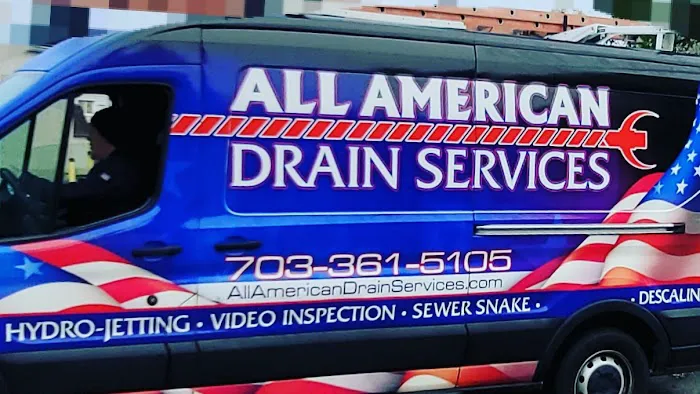 All American Jetting & Drain Services Picture 1