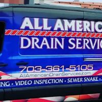 All American Jetting & Drain Services ico