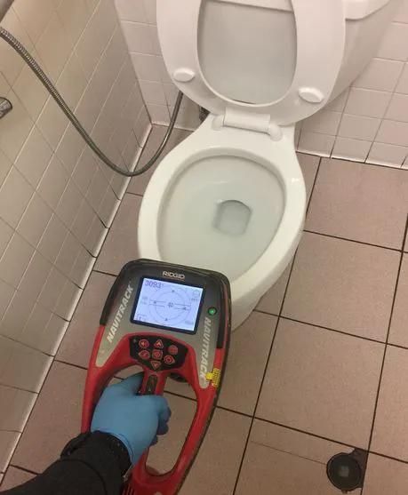 All American Jetting & Drain Services Picture 4