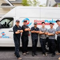 Kinnett Plumbing of Woodbridge, VA ico