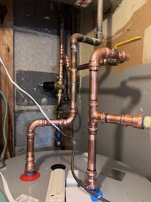 Kinnett Plumbing of Woodbridge, VA Picture 2