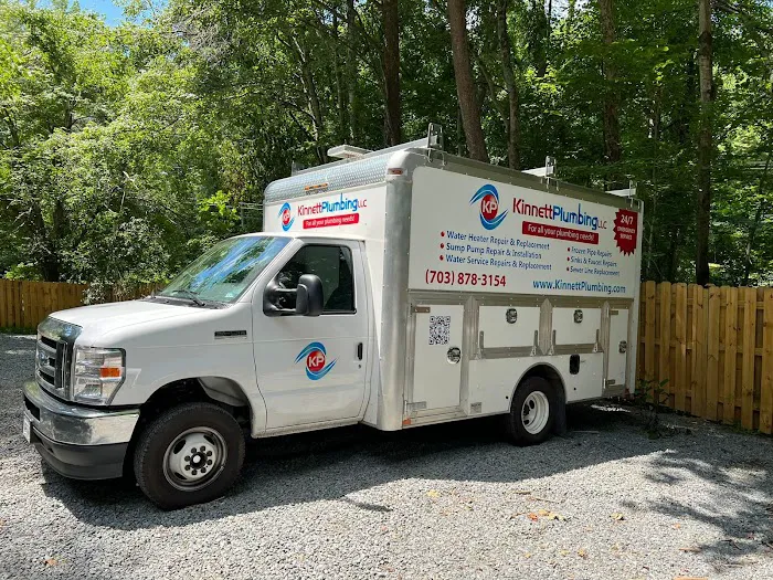 Kinnett Plumbing of Woodbridge, VA Picture 9