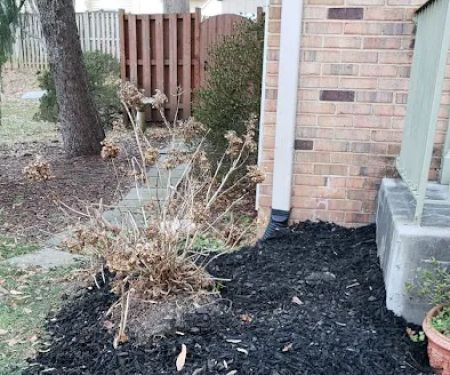 Link Plumbing & Home Imprvmts