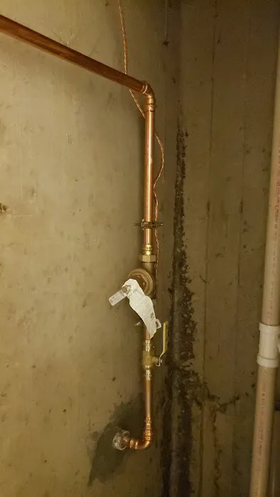 Link Plumbing & Home Imprvmts Picture 2