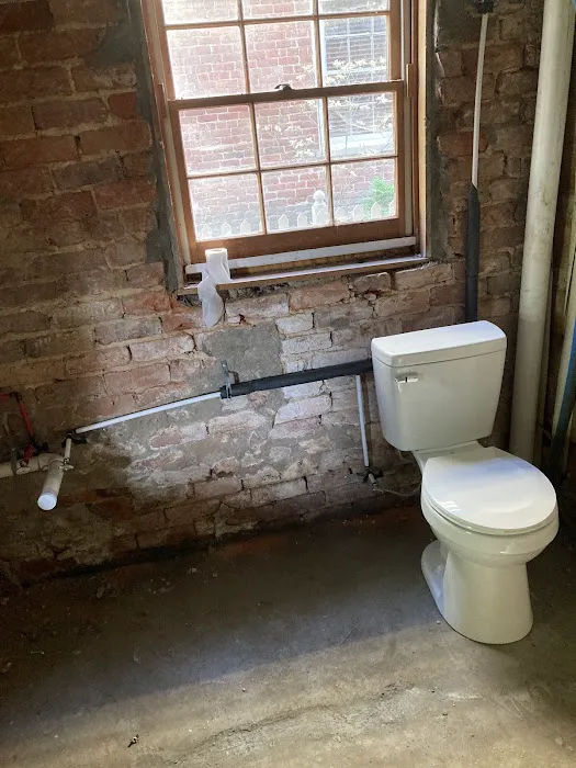 Art's Plumbing Service, Inc. Picture 2