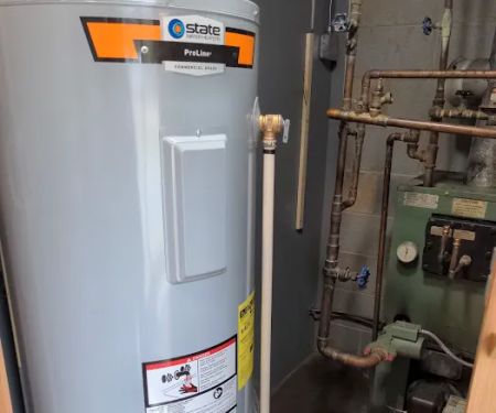 Art's Plumbing Service, Inc.