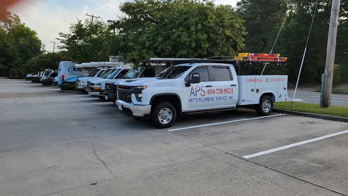 Art's Plumbing Service, Inc. Picture 8