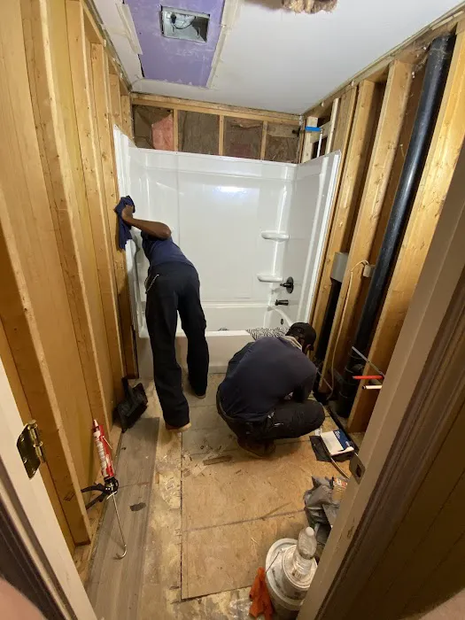 Art's Plumbing Service, Inc. Picture 5