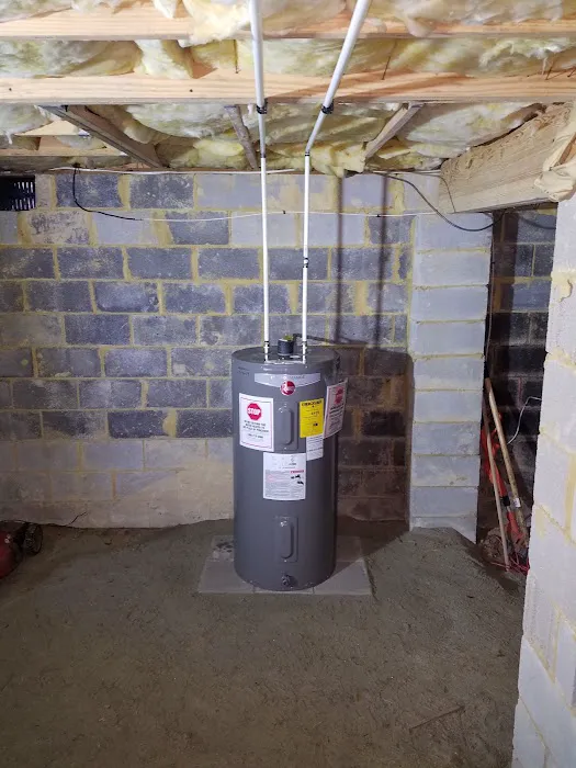 Art's Plumbing Service, Inc. Picture 9