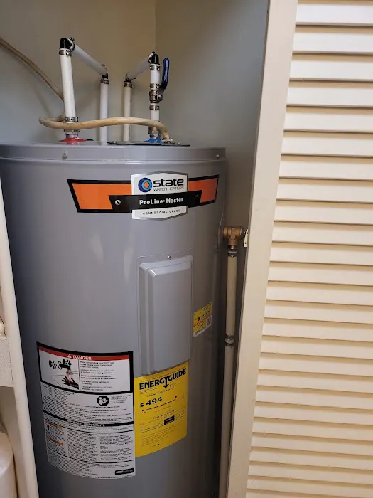 Colonial Plumbing & Heating Co., Inc. Picture 4